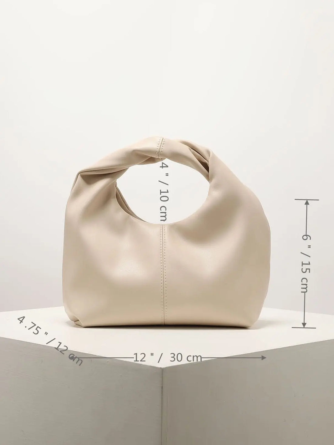 Sac Épaule Élégant Monobretelle
