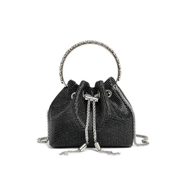 Sac Seau Diamanté avec Anse MAX for ME