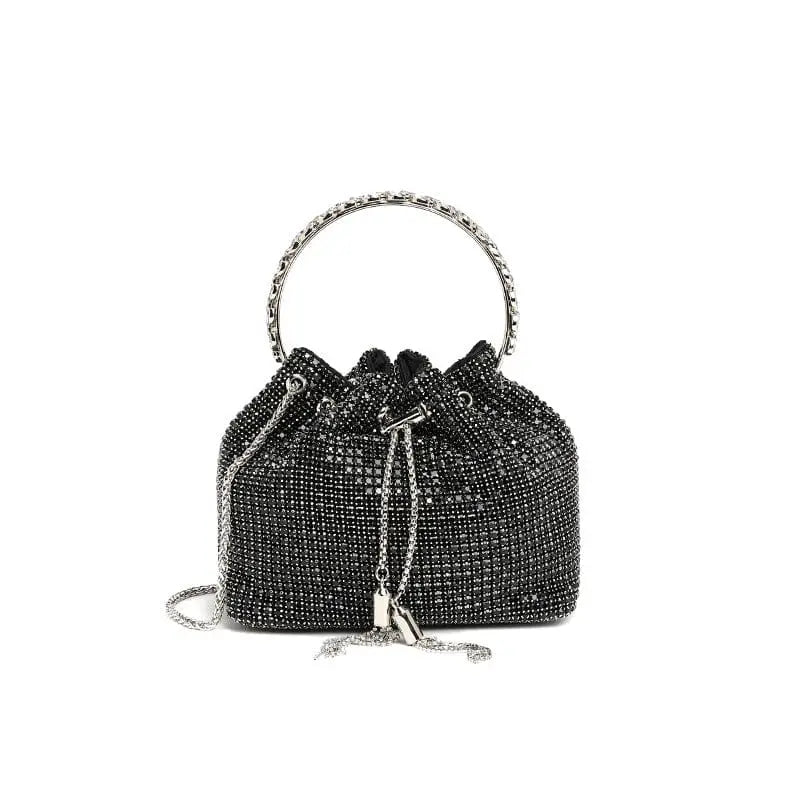 Sac Seau Diamanté avec Anse MAX for ME