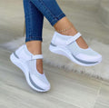 Baskets de sport respirantes toutes saisons - Design léger et durable Blanc / 2 MAX FOR ME