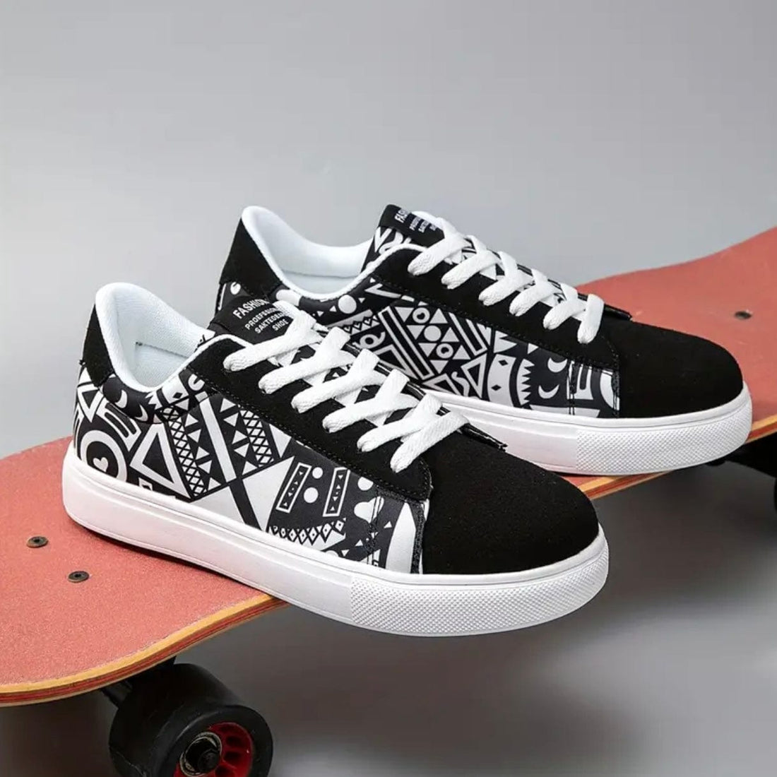MAX for ME Coloré / 36 Chaussure Waxé mixte pour homme et femme