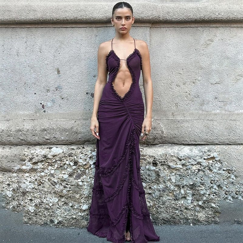 Robe élégante JADA MAX for ME