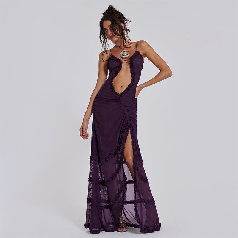 Robe élégante JADA MAX for ME