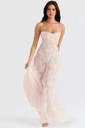 MAX for ME robes 36 / Rose Robe Abigail