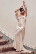 MAX for ME robes Beige / 34 Robe de soirée Véronica