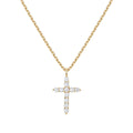 Collier-croix-strassee-eclat-reflets-lumiere-MAX-FOR-ME
