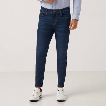 Max - Jean straight fit Homme