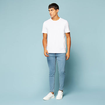 Max - Jean Carot fit Homme