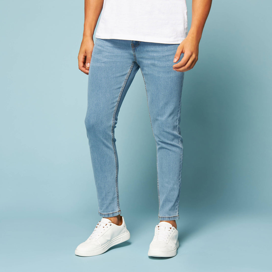 Max - Jean Carot fit Homme