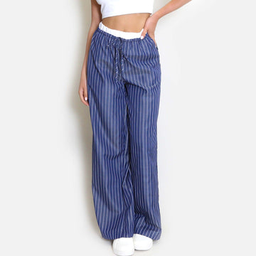 Sommerleichte Hose - Komfort und lässiger Stil - MAX FOR ME