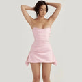 Robe Sophie : élégance florale et modernité assumée 