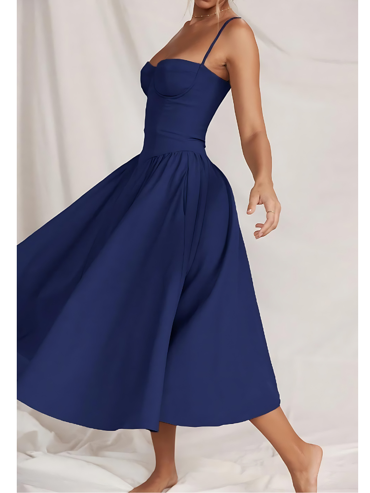 Robe de Soirée Élégante pour Femme