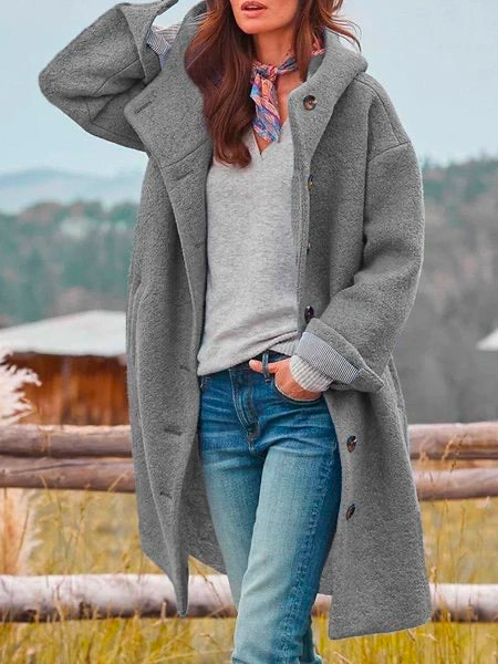 Manteau sweet  ALMA