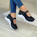 Baskets de sport respirantes toutes saisons - Design léger et durable Noir / 2 MAX FOR ME