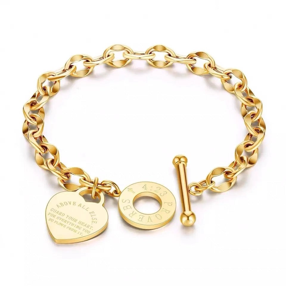 bracelet-acier-titane-coeur-femme-argente-delicat-emotionnel-max-for-me