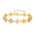 bracelet-fleurs-emaillees-lifestyle-feminite-raffinee-poetique-max-for-me