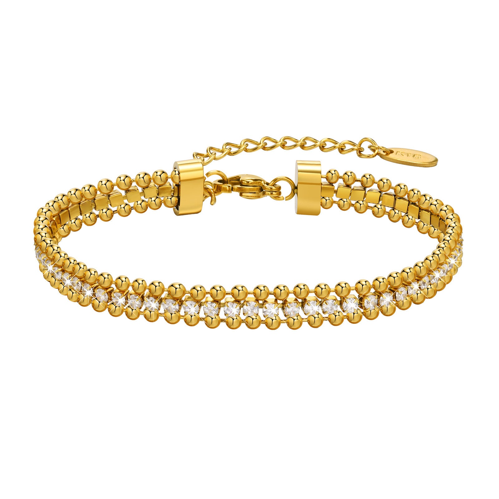 bracelet-maillons-fins-or-18k-delicatesse-elegance-max-for-me