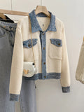 Cardigan femme ivoire lifestyle sophistication quotidienne MAX FOR ME