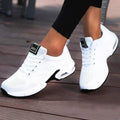 Chaussures de marche orthopédiques – Légèreté et confort pour vos journées actives Blanc / 36 MAX FOR ME