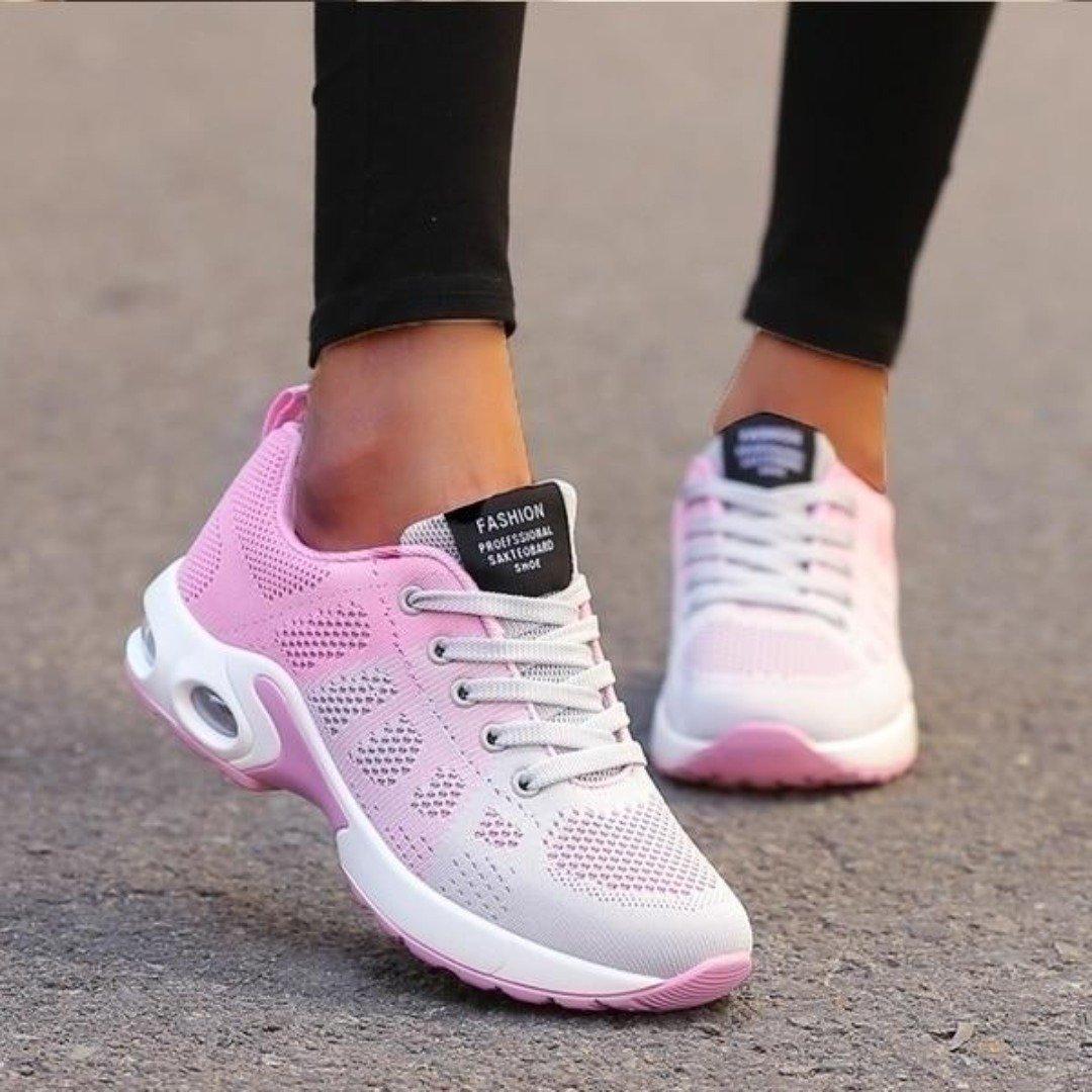 Chaussures de marche orthopédiques – Légèreté et confort pour vos journées actives MAX FOR ME