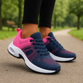 Chaussures de marche orthopédiques – Légèreté et confort pour vos journées actives Rose / 36 MAX FOR ME