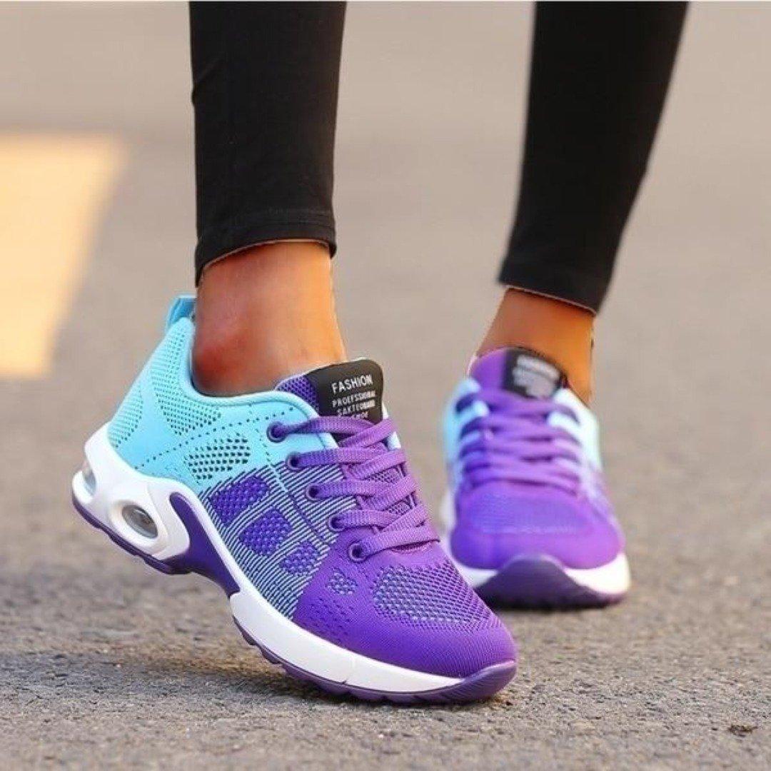 Chaussures de marche orthopédiques – Légèreté et confort pour vos journées actives MAX FOR ME