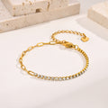 Duo bracelets écrin présentation cadeau luxueux MAX FOR ME