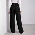Pantalon large en molleton - confort et style décontracté - MAX FOR ME MAX FOR ME