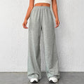 Pantalon large femme été coupe ample casual chic moderne MAX FOR ME MAX FOR ME