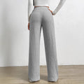 Pantalon large fluide femme matière douce confort MAX FOR ME