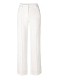 Pantalon large pour femme - Taille haute - Coupe ajustée - Élégant et confortable MAX FOR ME