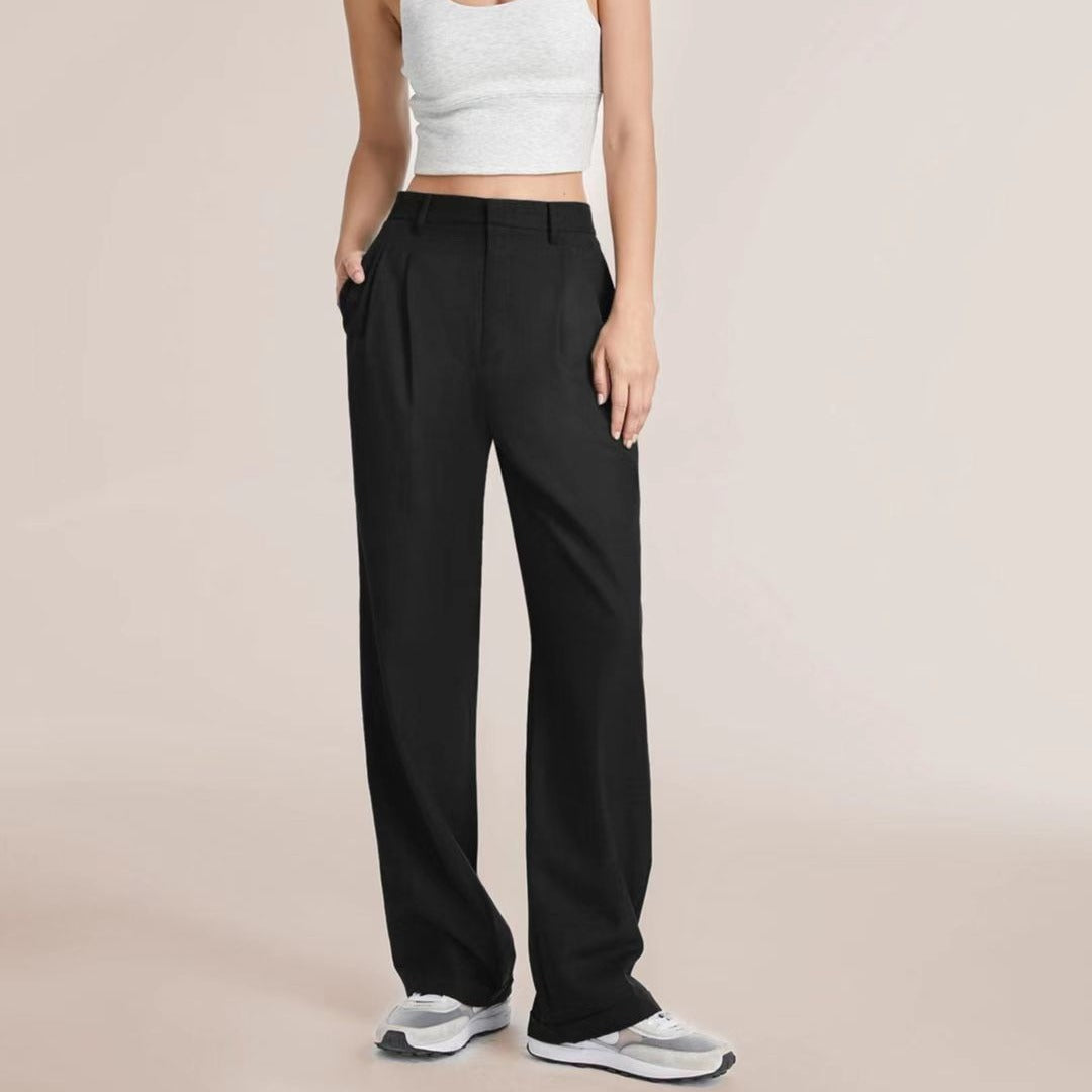 pantalon-large-taille-haute-femme-noir-elegant-drape-fluide-max-for-me