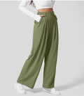 pantalon-large-taille-haute-femme-vert-emeraude-tissu-doux-max-for-me
