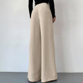 Pantalon palazzo fluide - une allure chic et sophistiquée - MAX FOR ME MAX FOR ME