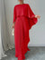 Robe Blanche Plissée à Empiècement Voile – Élégance Pure et Intemporelle MAX for ME