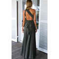 Robe Longue Polyvalente à Bretelles Modulables MAX for ME