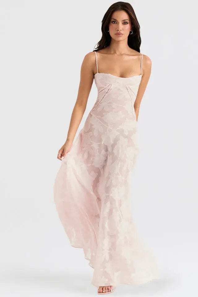 MAX for ME robes 36 / Rose Robe Abigail