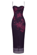 Robe de soirée Noelie - Élégance en toute légèreté 