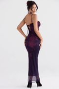Robe de soirée Noelie - Élégance en toute légèreté 