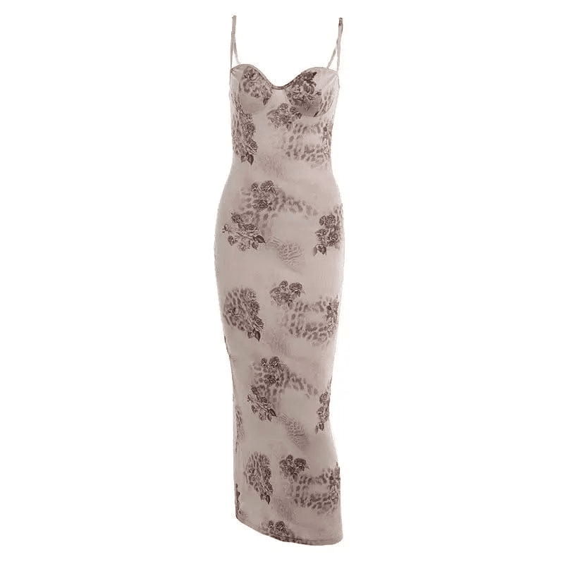 Robe de soirée Noelie - Élégance en toute légèreté 