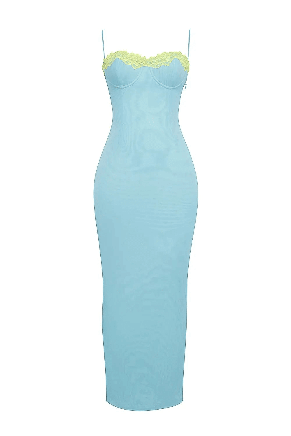 Robe de soirée Noelie - Élégance en toute légèreté 