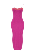 Robe de soirée Noelie - Élégance en toute légèreté 