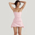Robe Sophie : élégance florale et modernité assumée 